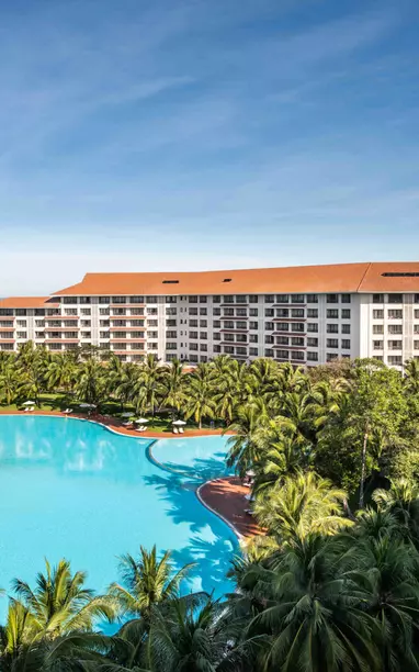 Vinpearl Resort & Spa Phú Quốc